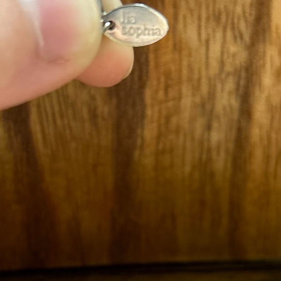 Lia Sophia Necklace - Picture 4 of 4